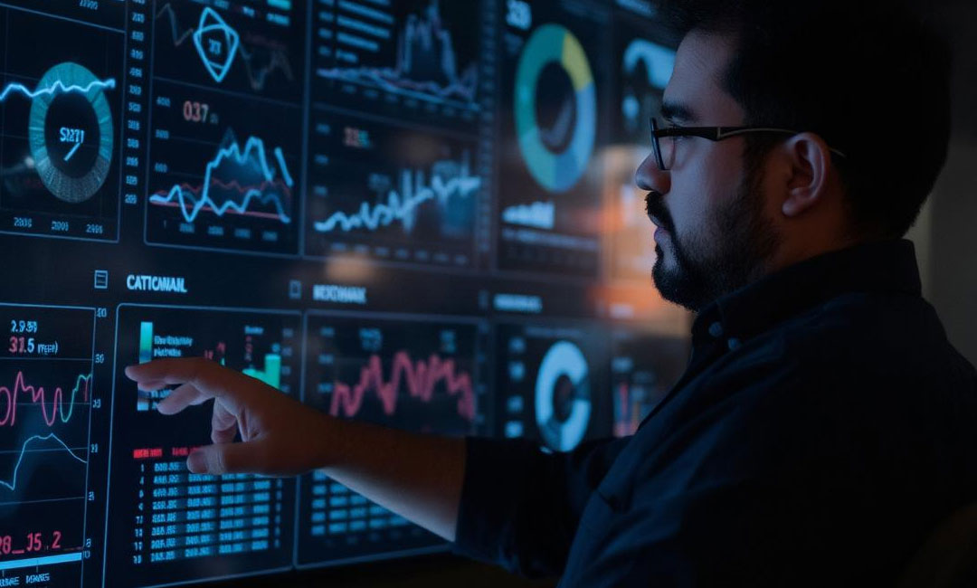 Cómo los Chatbots Mejoran la Captación de Leads en Sitios Web